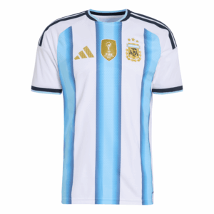 Adidas Argentina 2026 Authentic Home Jersey Mens