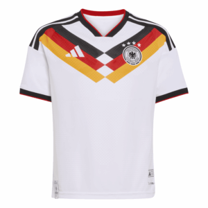 Adidas Germany 2026 Home Jersey Youth