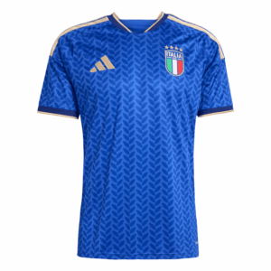 Adidas Italy 2026 Home Jersey Mens