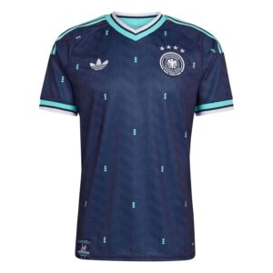 Adidas Germany 2026 Away Jersey Mens