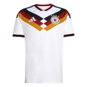 Adidas Germany 2026 Home Jersey Mens