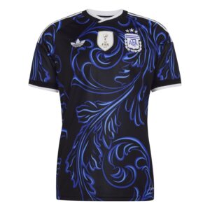 Adidas Argentina 2026 Away Jersey Mens