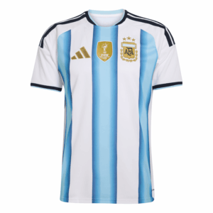 Adidas Argentina 2026 Home Jersey Mens