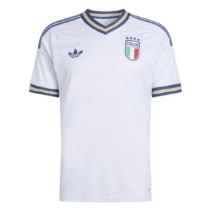 Adidas Italy 2026 Away Jersey Mens