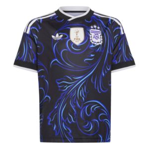 Adidas Argentina 2026 Away Jersey Youth