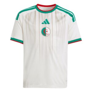 Adidas Algeria 2026 Home Jersey Youth