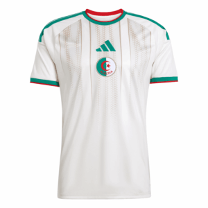 Adidas Algeria 2026 Home Jersey Mens