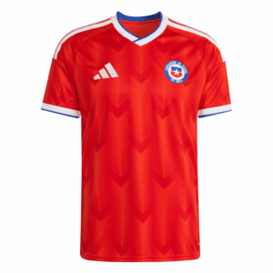 Adidas Chile 2026 Home Jersey Mens